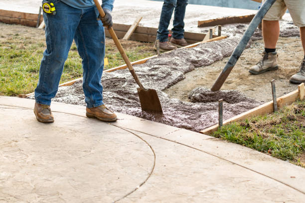 Best Concrete Driveway Installation in Inwood, NY