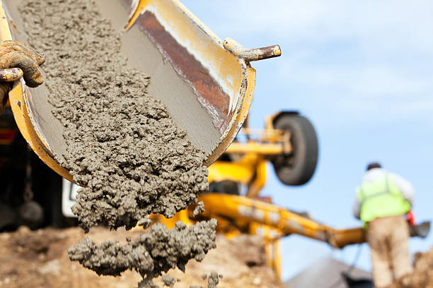 Best Commercial Concrete Services in Inwood, NY