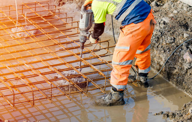 Best Concrete Foundation Repair in Inwood, NY