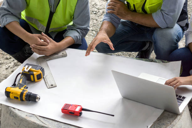 Best Concrete Slab Construction in Inwood, NY